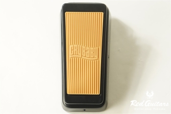 CBJ95 Cry Baby JUNIOR WAH SPECIAL EDITION - BLACK